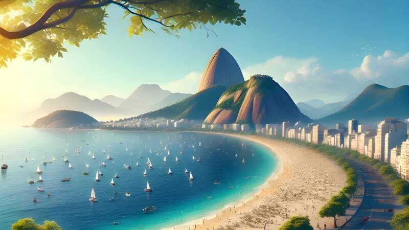 Vantagens de ter um Site com Domínio “.rio.br”