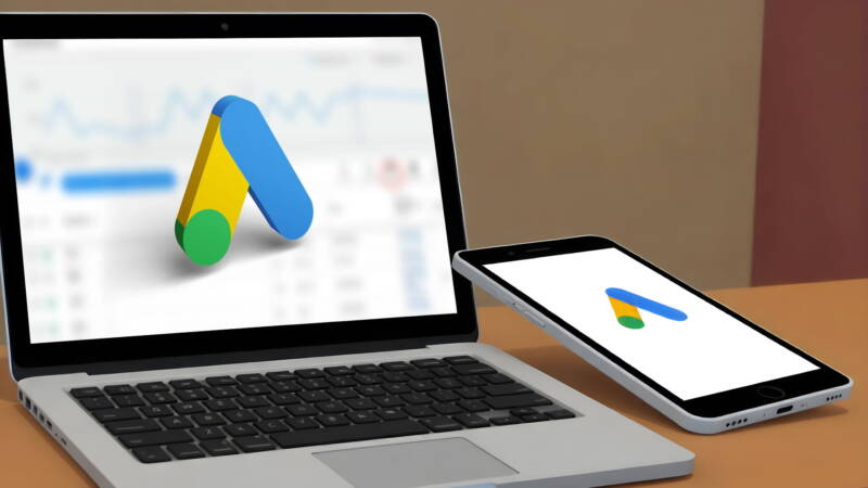 Artigo Google Ads