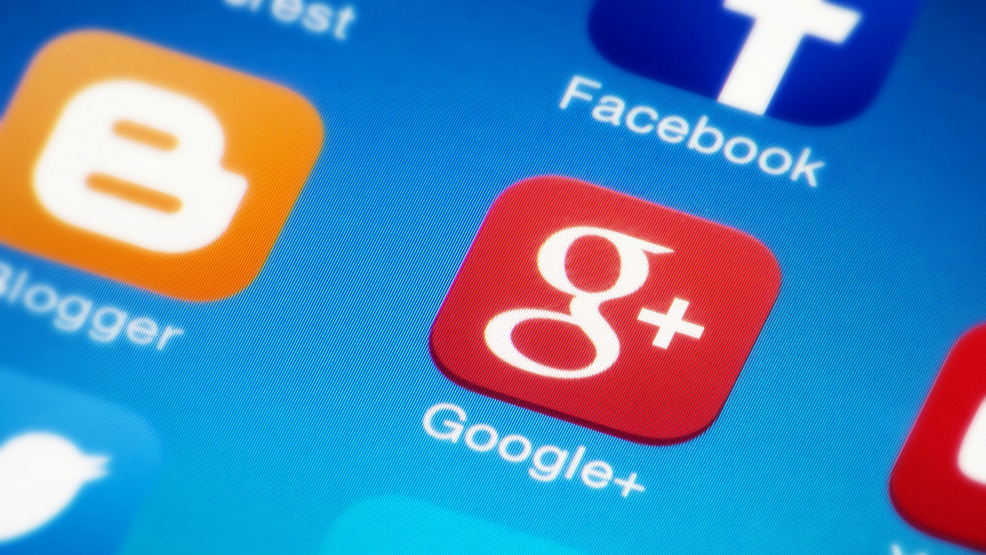 Google Plus começa a ser Desativado