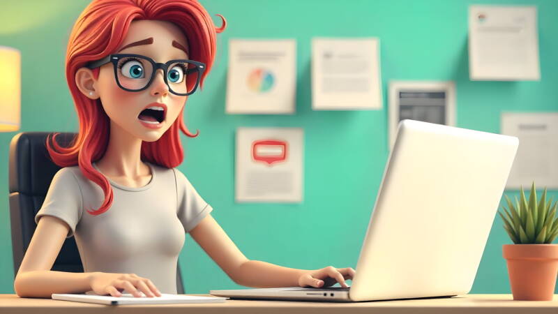 Artigo Web Designer Sumiu