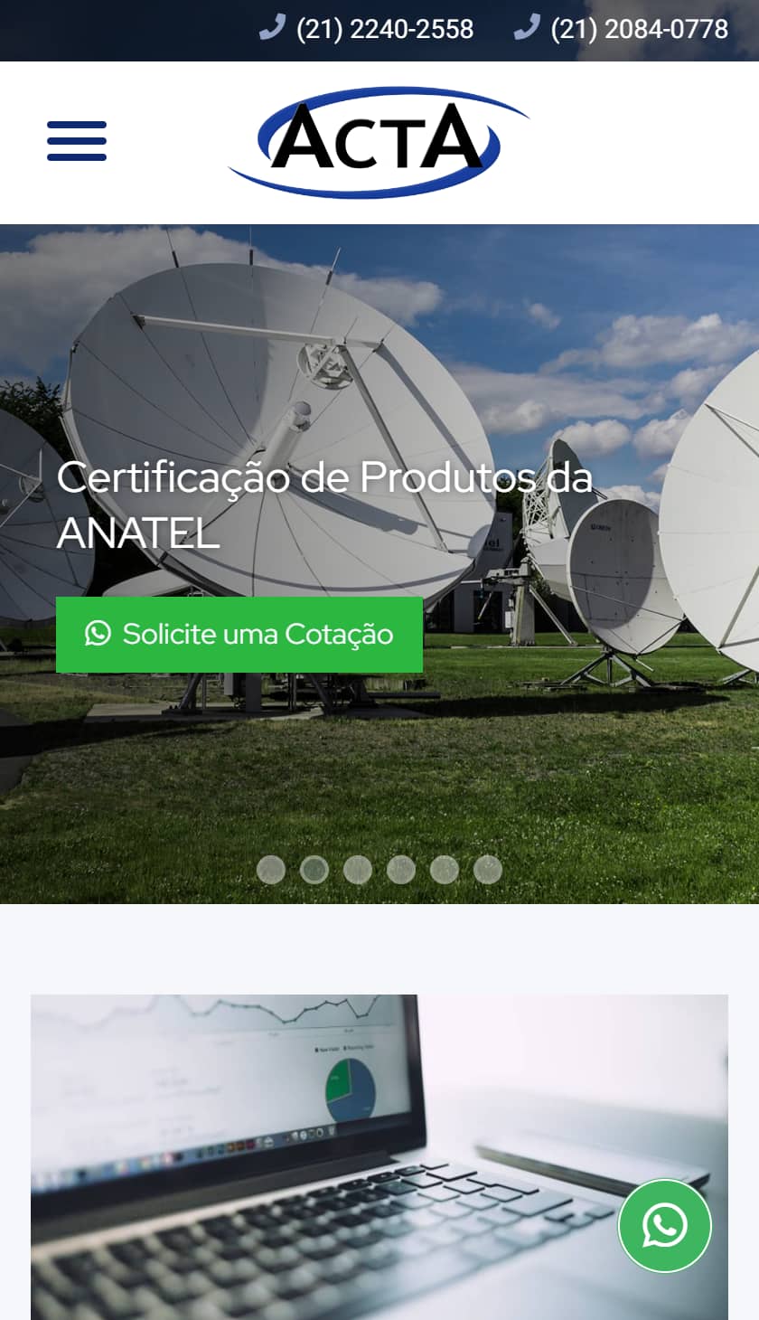 Mobile Acta2022