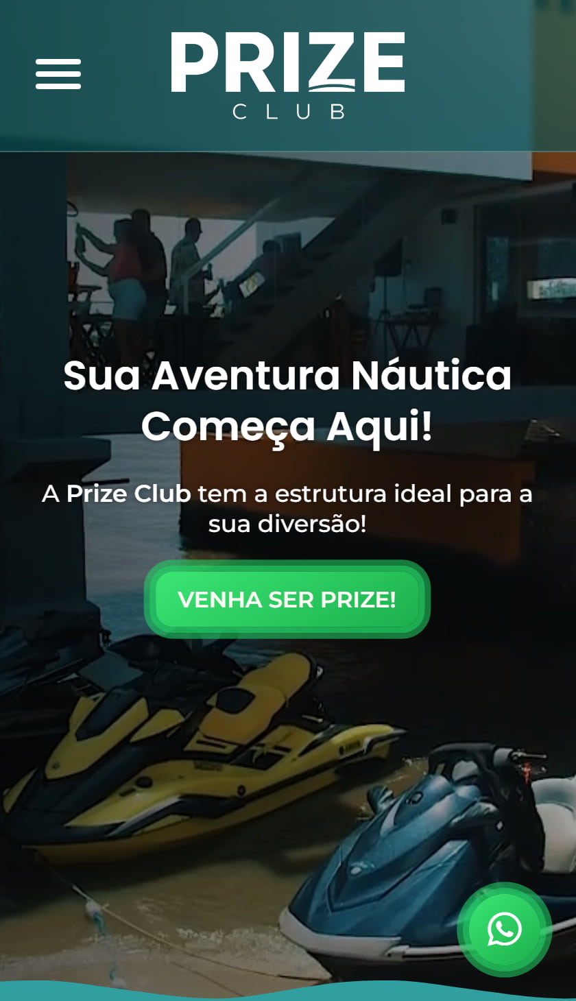 Mobile Prizeclub2024