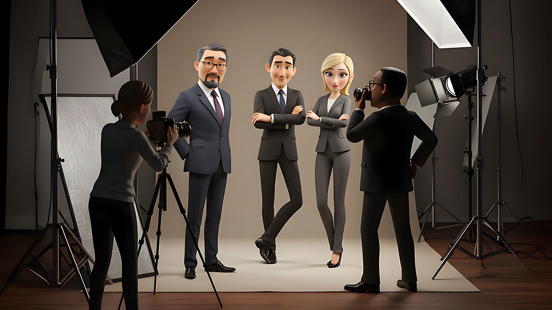 Artigo Fotografia Profissional