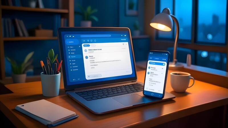 Por que sua empresa precisa de uma plataforma de e-mail profissional?
