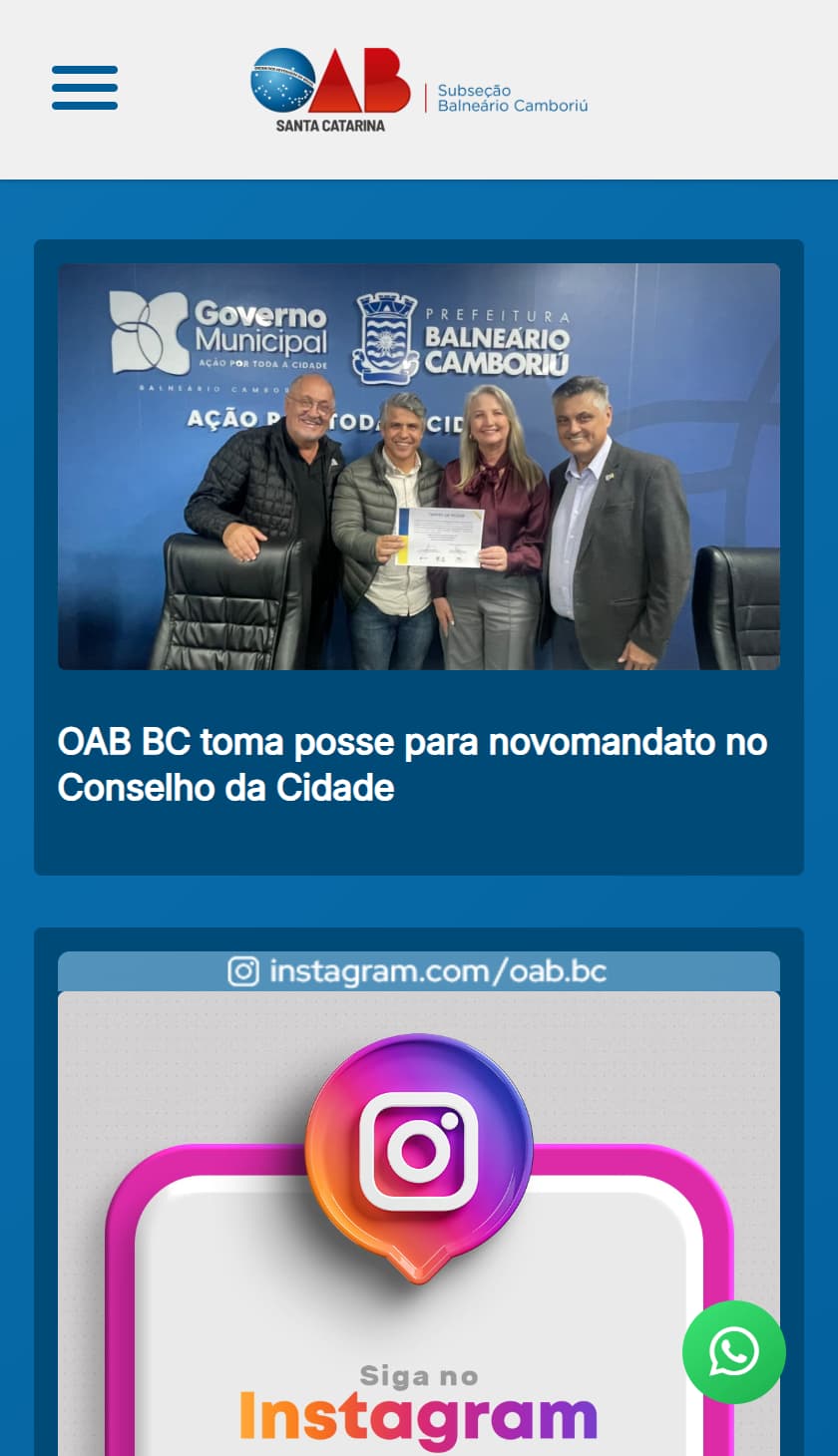 Mobile Oabbc2026