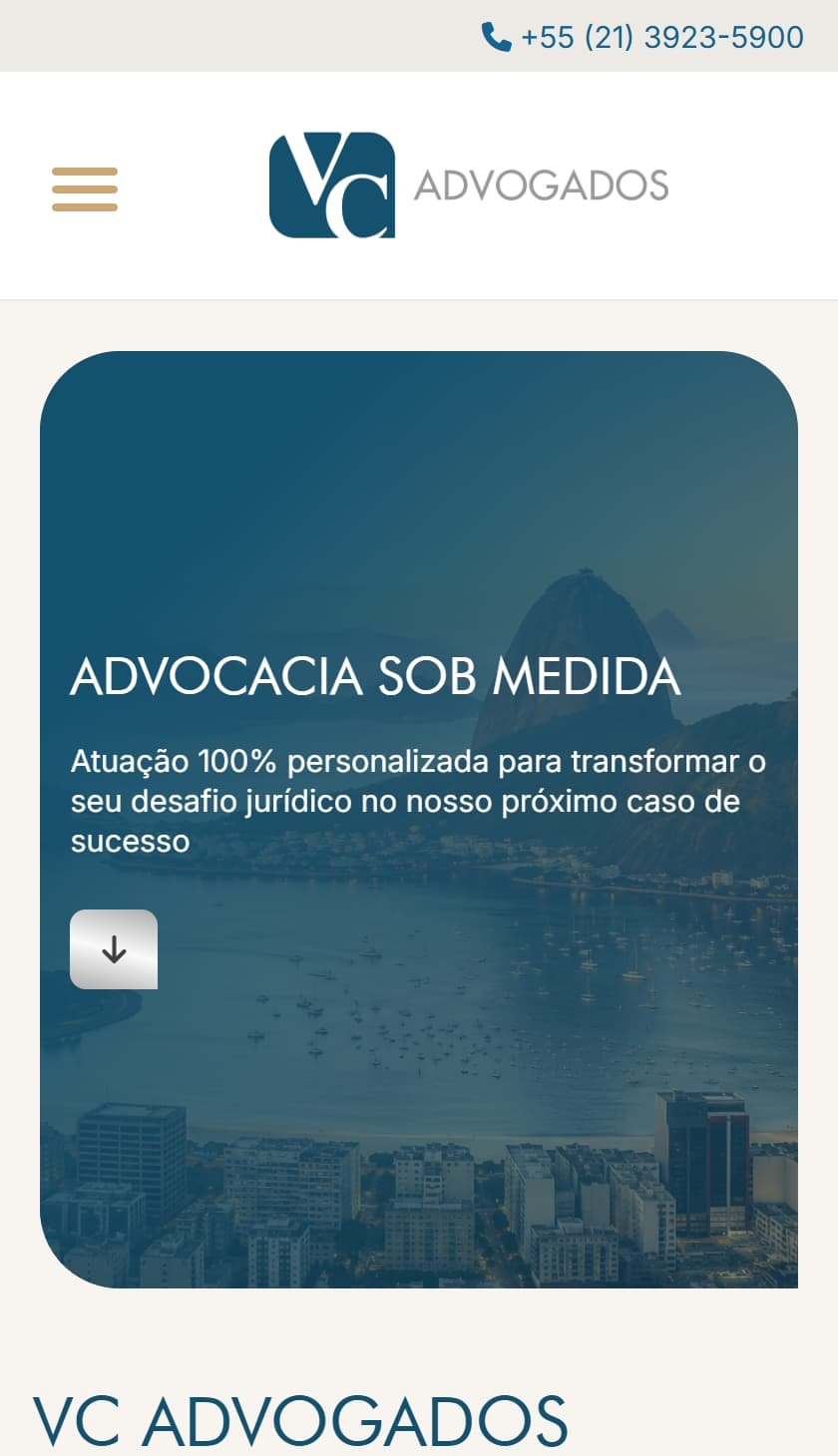 Mobile Vcadvogados2026